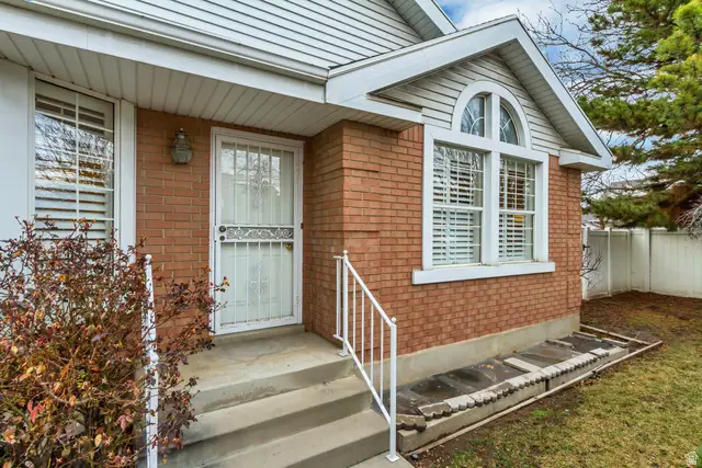 4487 S 1260 E, Millcreek, UT 84124 - #1