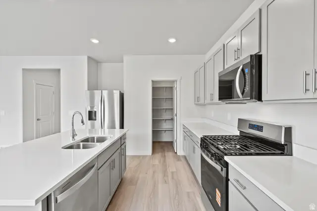 322 W 600 N #47, Tooele, UT 84074 - #1