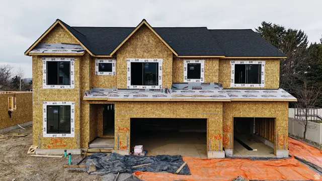 1566 N 275 W #1, Orem, UT 84057 - #1