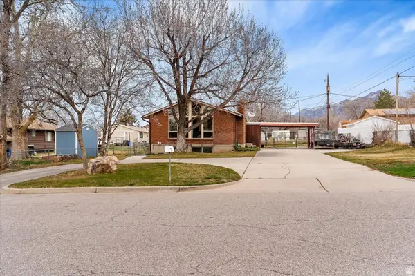 326 W 600 S, Brigham City, UT 84302