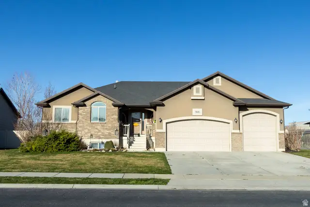 5645 S 4525 W, Hooper, UT 84315 - #1