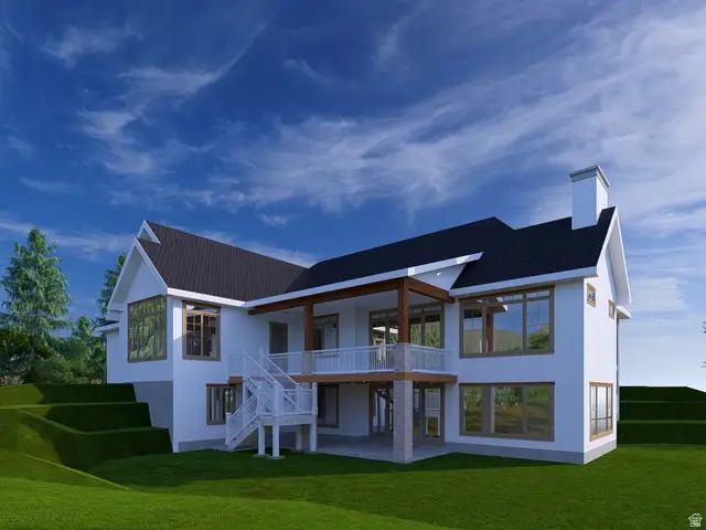 2930 N Jojo Rd, Eagle Mountain, UT 84005 - #3