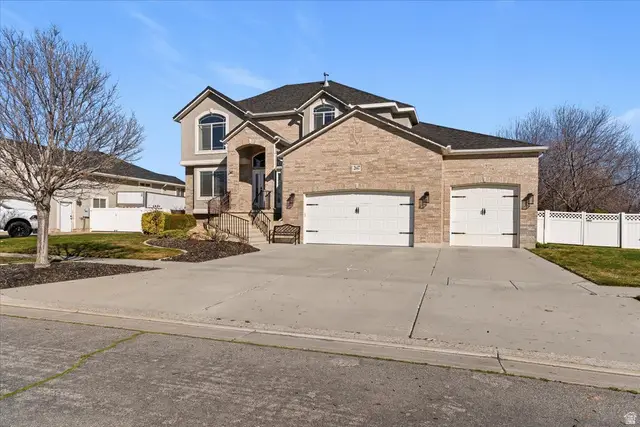 2647 S 1175 W, Syracuse, UT 84075 - #1