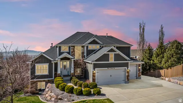 1175 N Robyn Way, Farmington, UT 84025 - #1