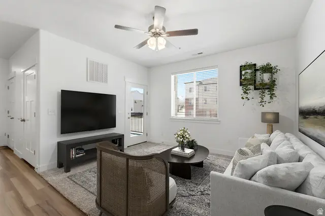 13528 S Commodus Dr W #L202, Riverton, UT 84096 - #2