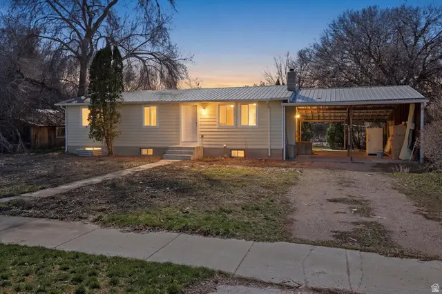 131 W 400 N, Malad City, ID 83252 - #1