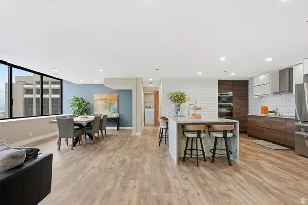 44 W 300 S #1508S, Salt Lake City, UT 84101