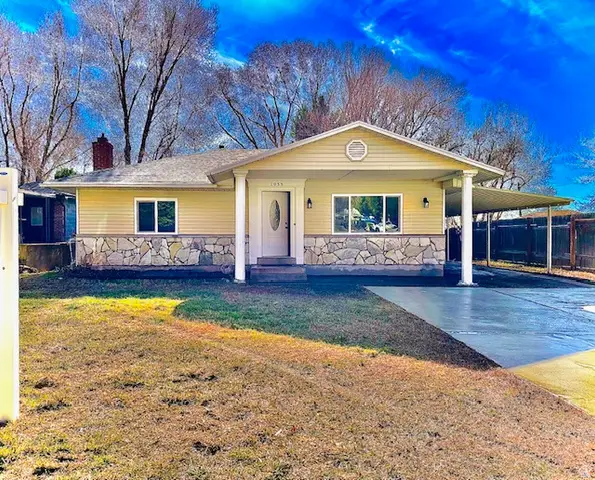 1055 Collins Blvd, Ogden, UT 84404