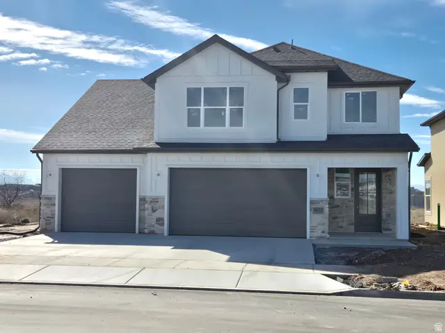 1651 W Ross Rd, Syracuse, UT 84075 - #1
