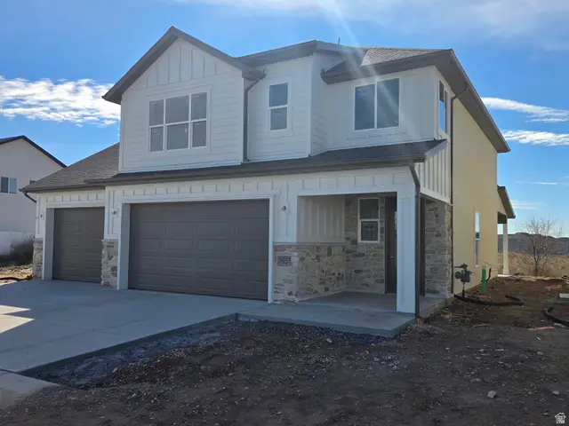 1651 W Ross Rd, Syracuse, UT 84075 - #2