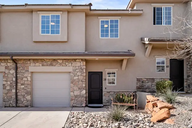 290 W Buena Blvd #39, Washington, UT 84780 - #2