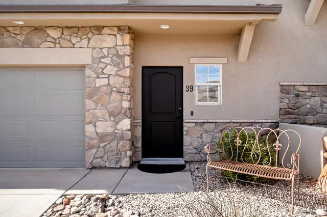 290 W Buena Blvd #39, Washington, UT 84780 - #3