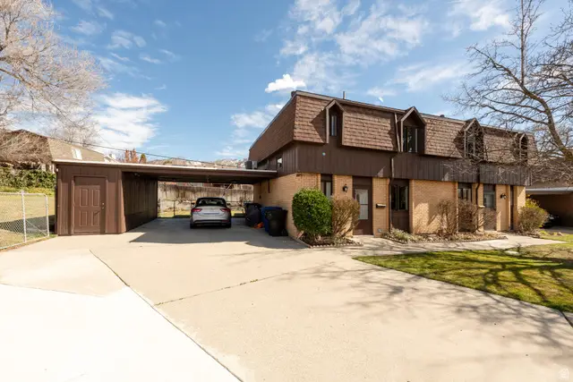 1899 E Wellington Cir #1901, Holladay, UT 84117 - #3