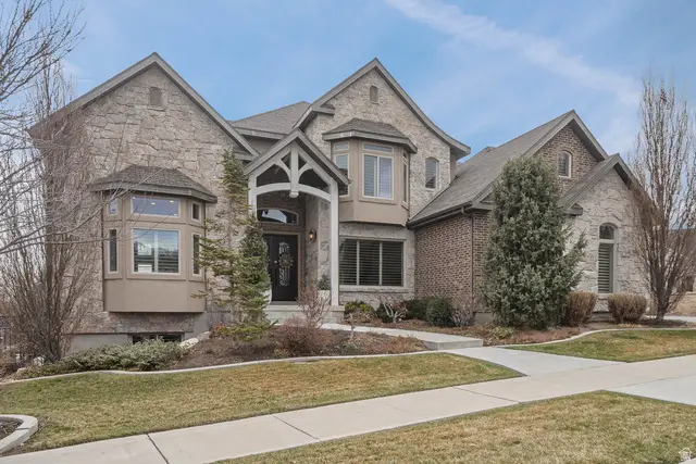 2068 S 140 W, Orem, UT 84058 - #2