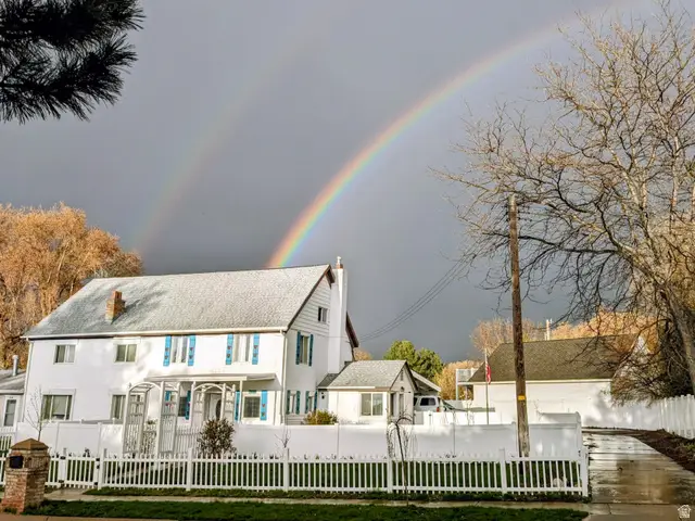 5109 S Taroona Dr, Holladay, UT 84117 - #2