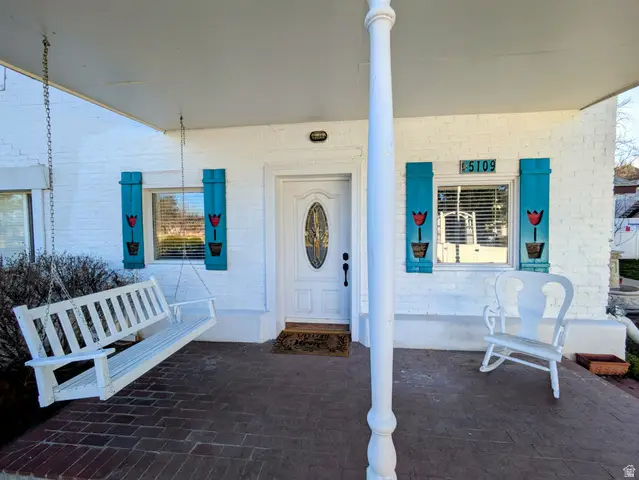 5109 S Taroona Dr, Holladay, UT 84117 - #3