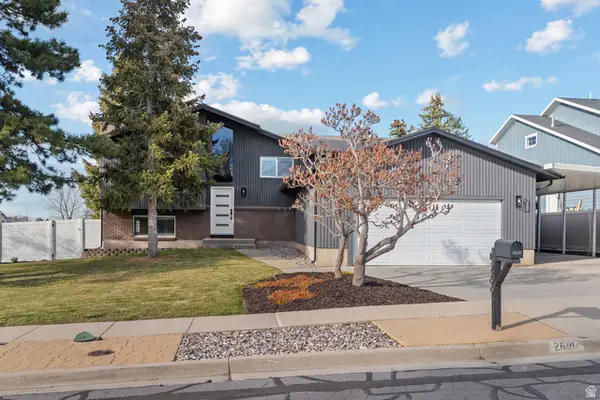 2691 E Partridge Way S, Sandy, UT 84093