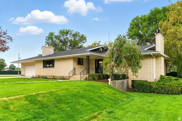 715 N 400 E, Nephi, UT 84648