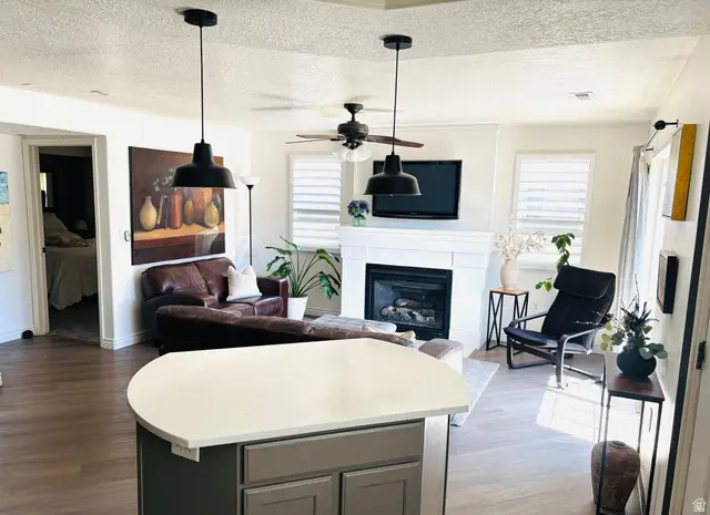 208 E Spencer Peak Way S #E2, Draper, UT 84020 - #3