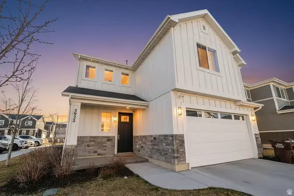 3922 S 2950 W, West Haven, UT 84401