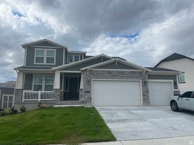13012 S Twisted Oak Dr, Herriman, UT 84096 - #1