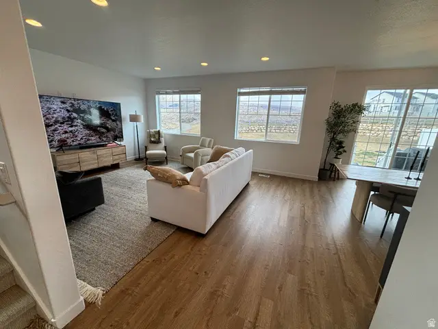 13012 S Twisted Oak Dr, Herriman, UT 84096 - #2