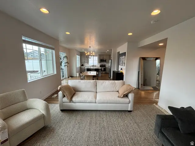 13012 S Twisted Oak Dr, Herriman, UT 84096 - #3