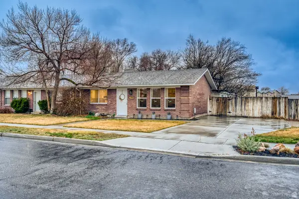 2744 S 2855 W, West Valley City, UT 84119