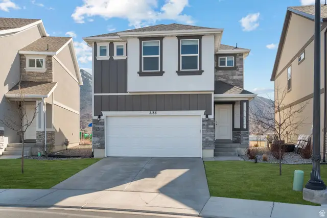 3186 E 1350 S, Spanish Fork, UT 84660 - #2