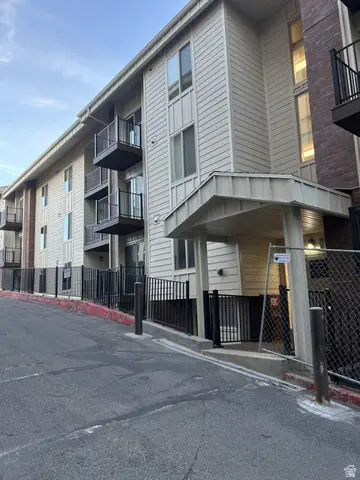 1032 E 400 S #602 B, Salt Lake City, UT 84102