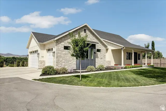 724 W Maple Drift Ln, Draper, UT 84020 - #2