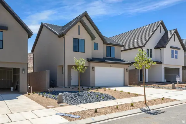 1545 S Fins Rd #4112, Washington, UT 84780 - #2