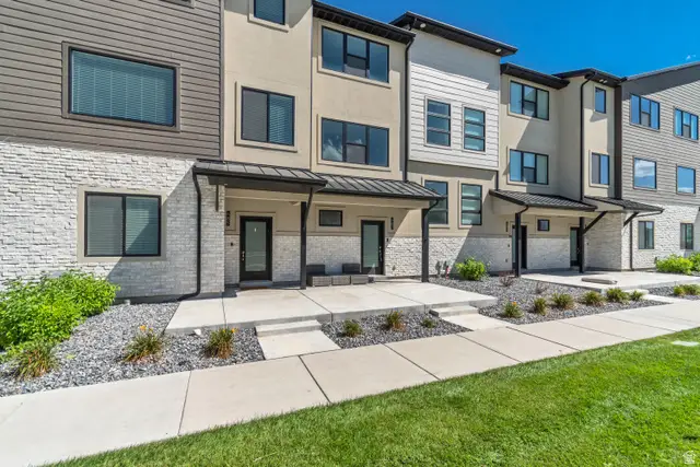 487 S 900 W, American Fork, UT 84003 - #1