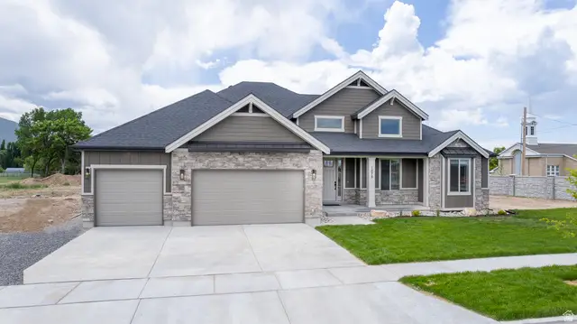 1893 E 1120 N #69, Spanish Fork, UT 84660 - #2