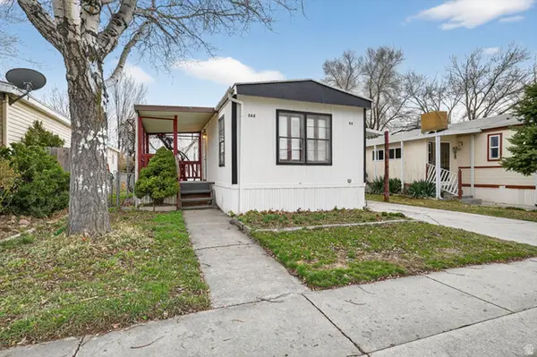 262 E Hidden View Dr #94, Sandy, UT 84070