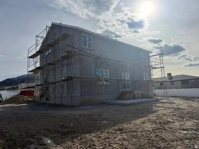 1327 E 320 S, Payson, UT 84651 - #3