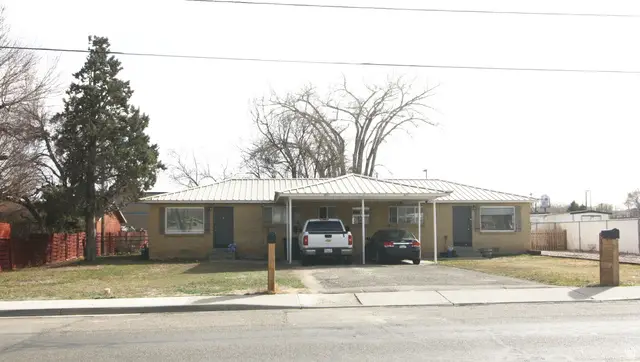 831 W & 837 W 100 N, Vernal, UT 84078 - #1