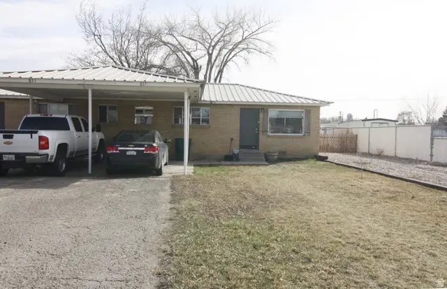 831 W & 837 W 100 N, Vernal, UT 84078 - #2