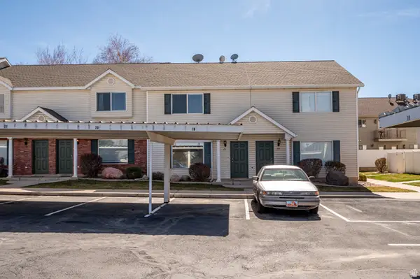 1148 N Northfield Rd #21, Cedar City, UT 84721