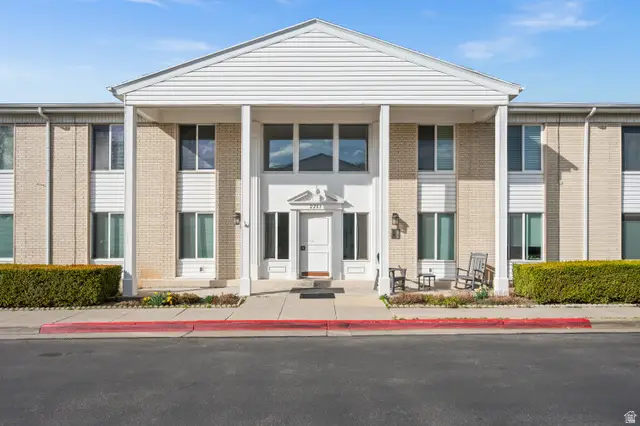 2263 E Tara Ln #4, Holladay, UT 84117 - #1