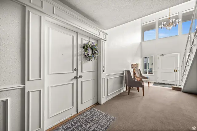 2263 E Tara Ln #4, Holladay, UT 84117 - #2