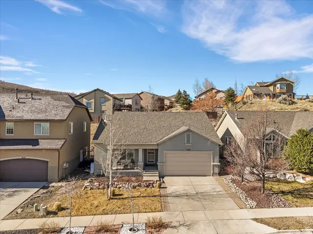2159 E Bald Eagle Ct S, Draper, UT 84020 - #2