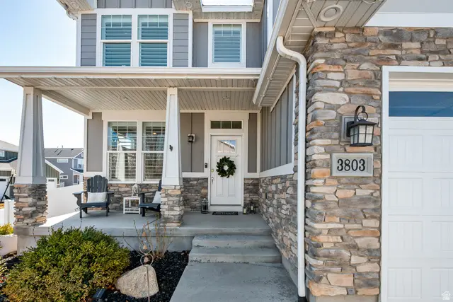 3803 W Coastal Dune Dr, South Jordan, UT 84009 - #3