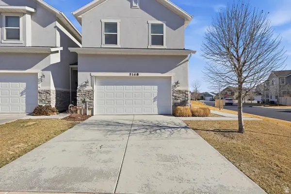 5168 W Shady Park Ln, Herriman, UT 84096