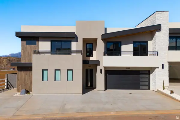 5267 W 2440 S, Hurricane, UT 84737