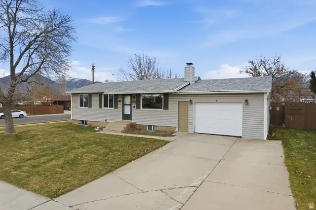 590 N 400 E, Spanish Fork, UT 84660 - #2