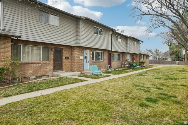 216 S 400 W, Orem, UT 84058 - #2