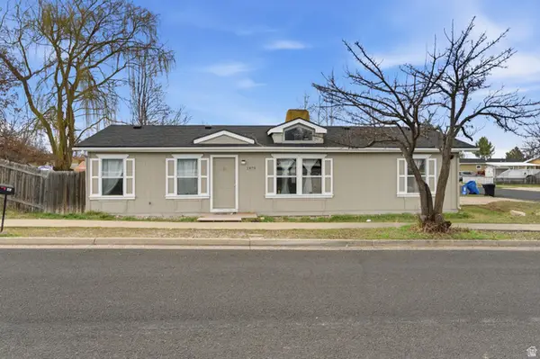 1975 S 1100 W, Logan, UT 84321