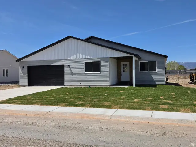 340 S Maple Dr, Salina, UT 84654 - #1