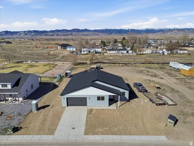 340 S Maple Dr, Salina, UT 84654 - #3